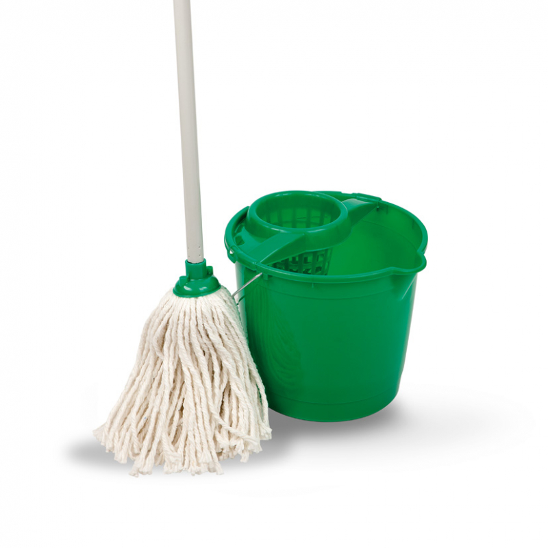 Mop-Set 10L